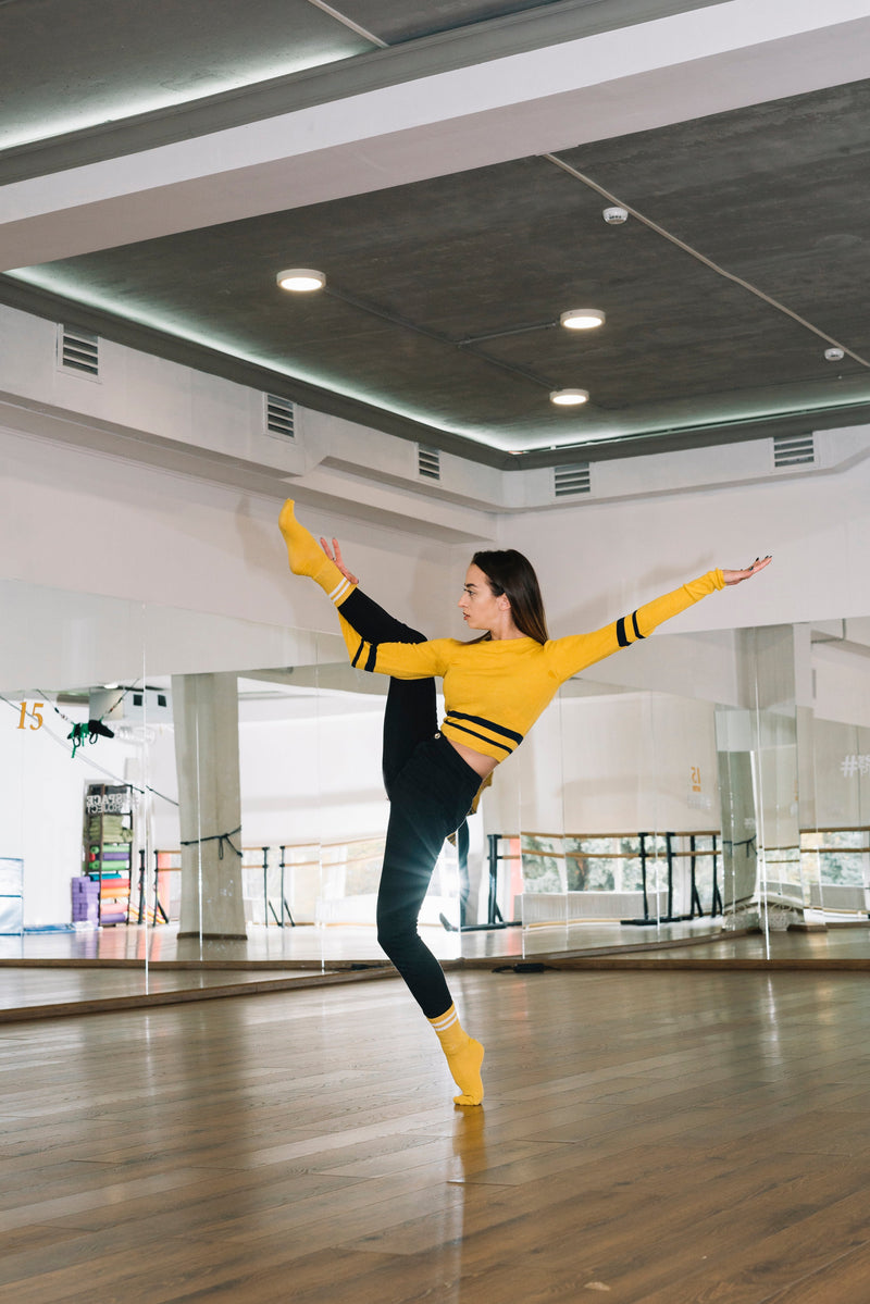 Strength Training for Dancers: ALDC News
