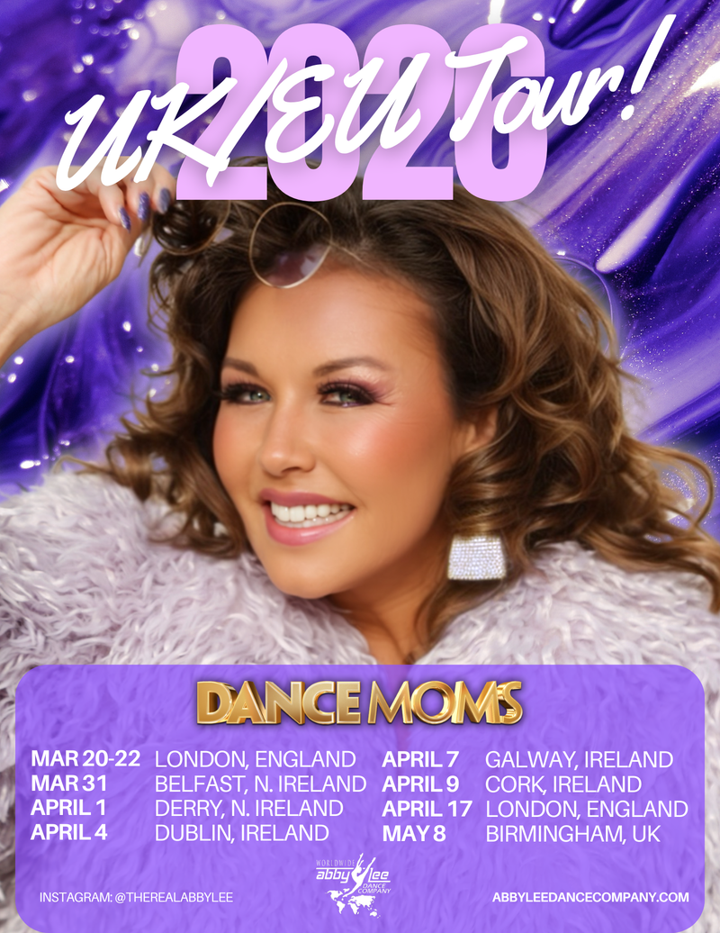ALDC Spring Tour 2026