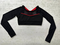 ALDC WORLDWIDE SASSY SHORTS & TOP SET