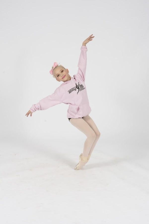ALDC Hoodie