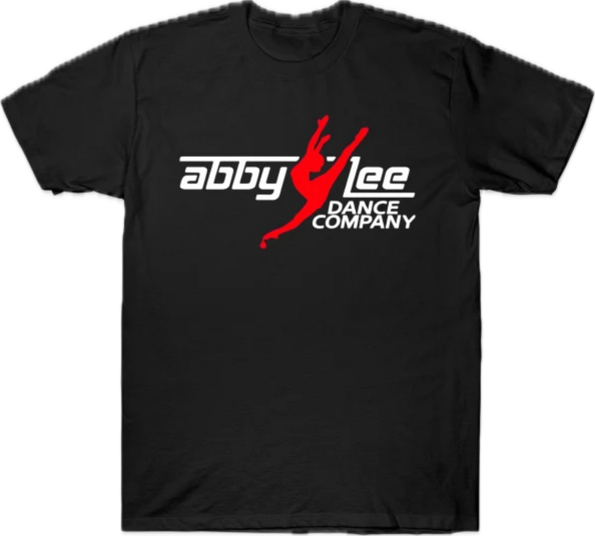 ALDC WORLDWIDE - BLACK TEE