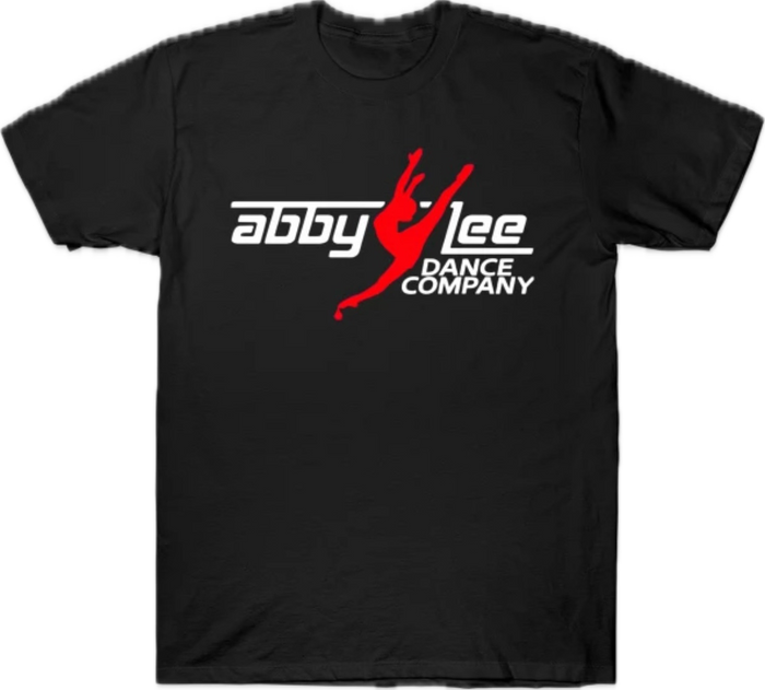 ALDC WORLDWIDE - BLACK TEE
