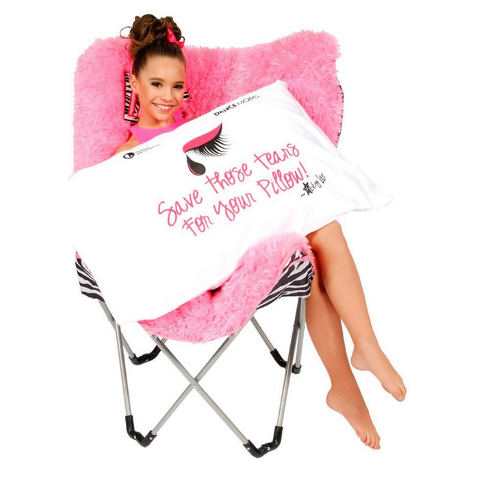 OUR FAMOUS PILLOWCASE-SAVE THOSE TEARS FOR YOUR PILLOW