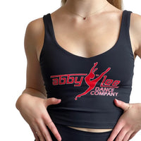 ALDC Crop Top/Legging Set