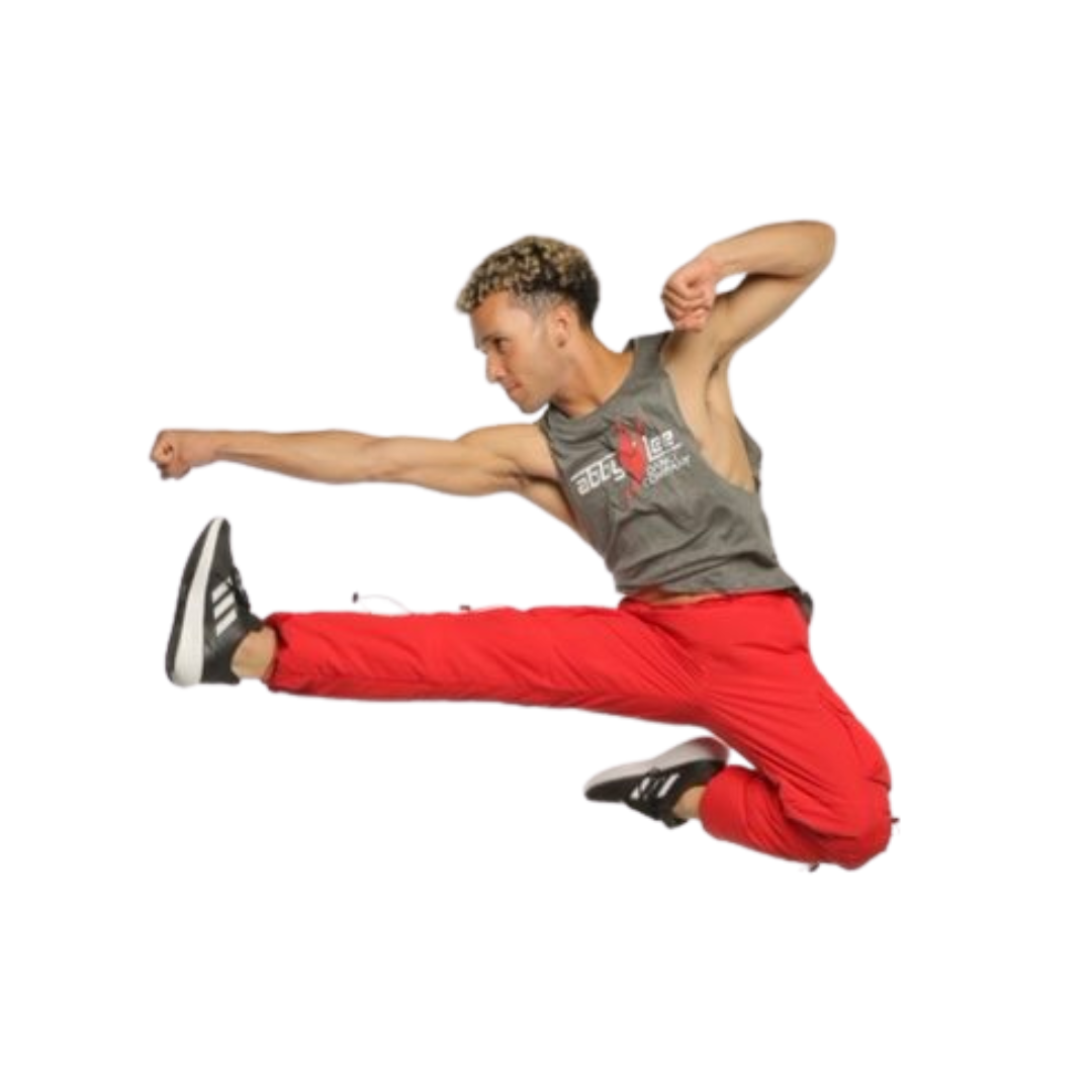 ALDC New Grey Cut Back Tank Top