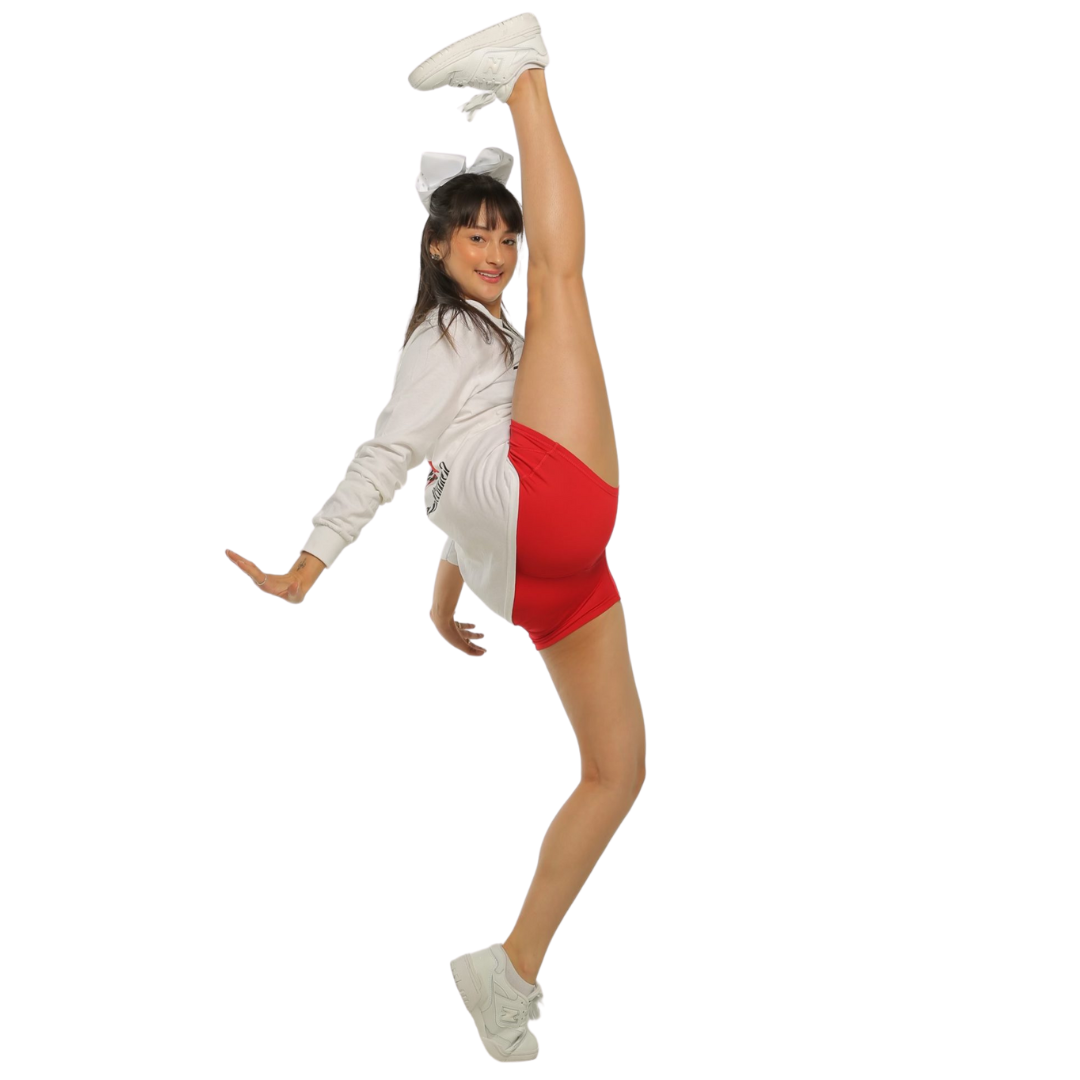 ALDC- Long Sleeve Five-Six-Seven-Eight Season Shirt