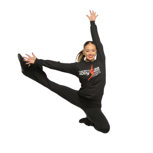 ALDC- Long Sleeve Five-Six-Seven-Eight Season Shirt