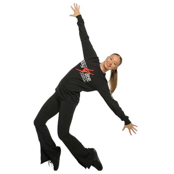 ALDC- Long Sleeve Five-Six-Seven-Eight Season Shirt