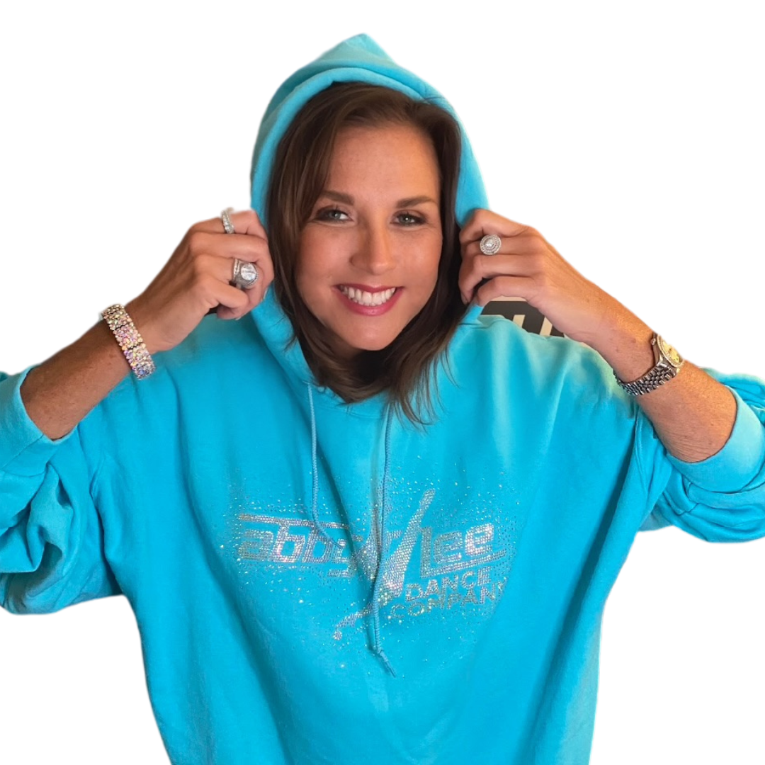 LIMITED!!! ALDC Winter Wonderland Hoodie