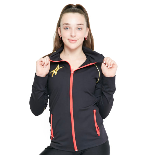 ALDC Team Jackets