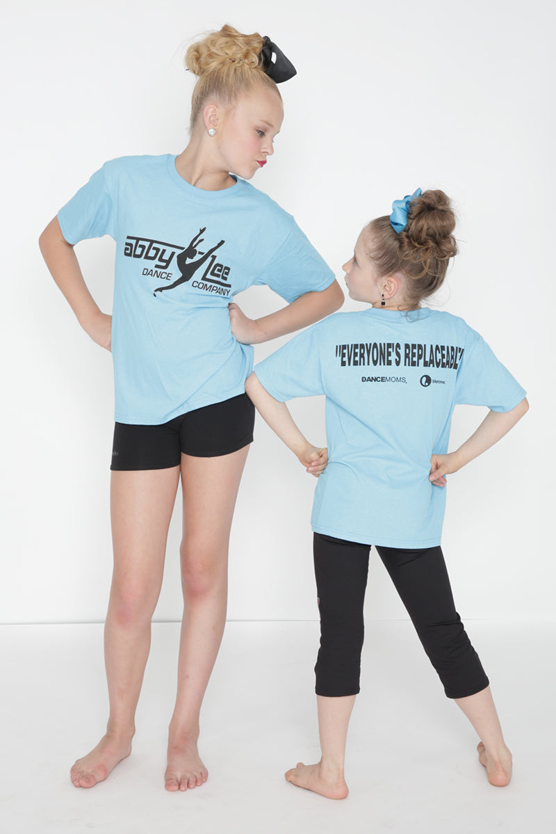 ALDC Everyone’s Replaceable T-Shirt